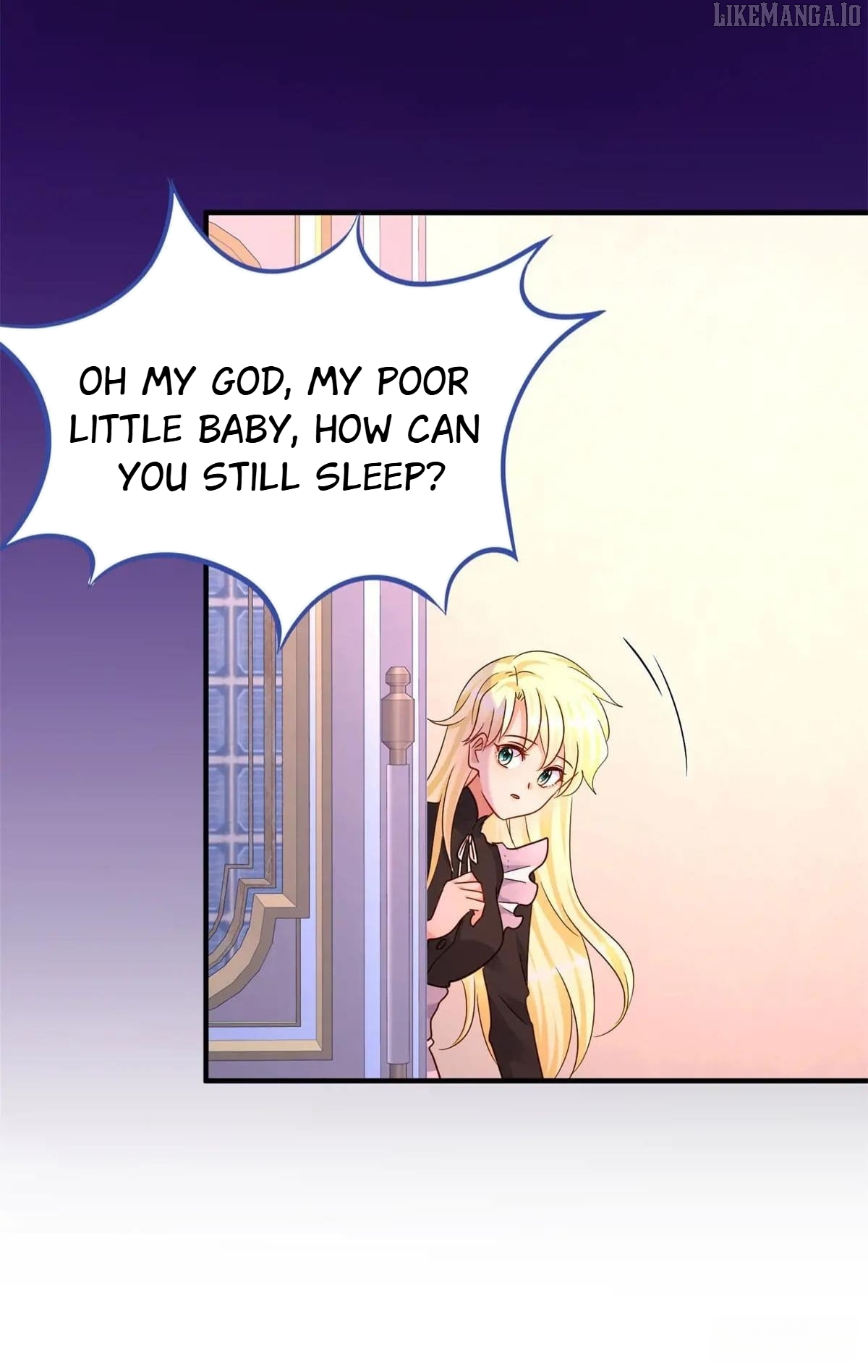Don't Embarrass Me Chapter 12 - page 12